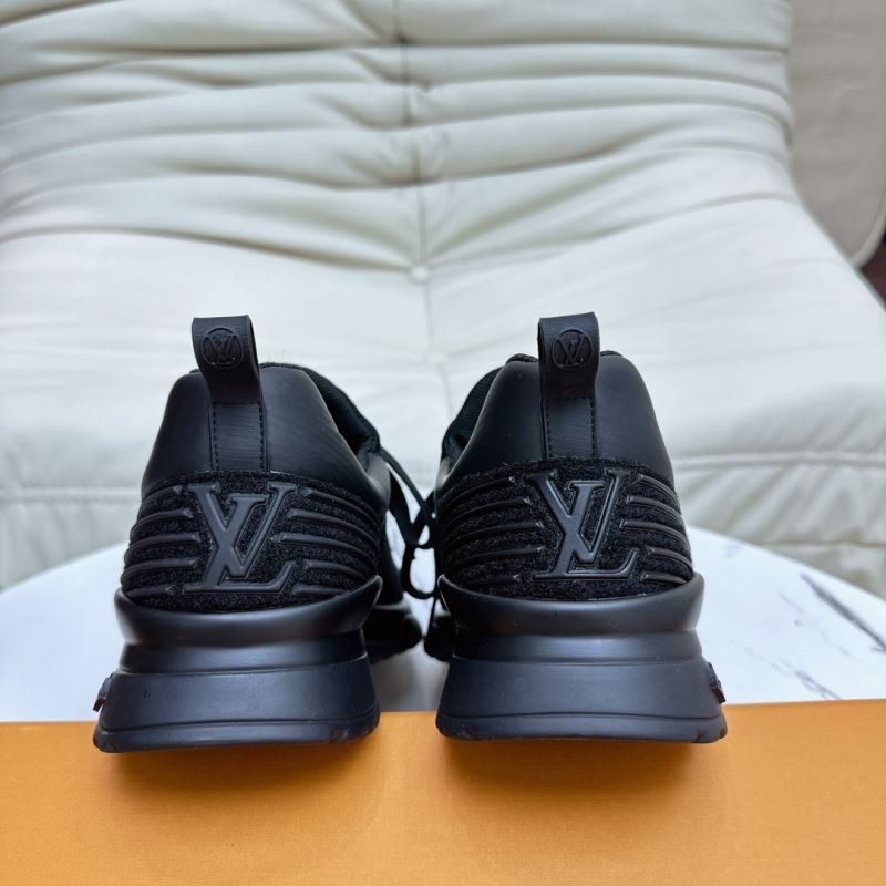 Louis Vuitton Low Shoes